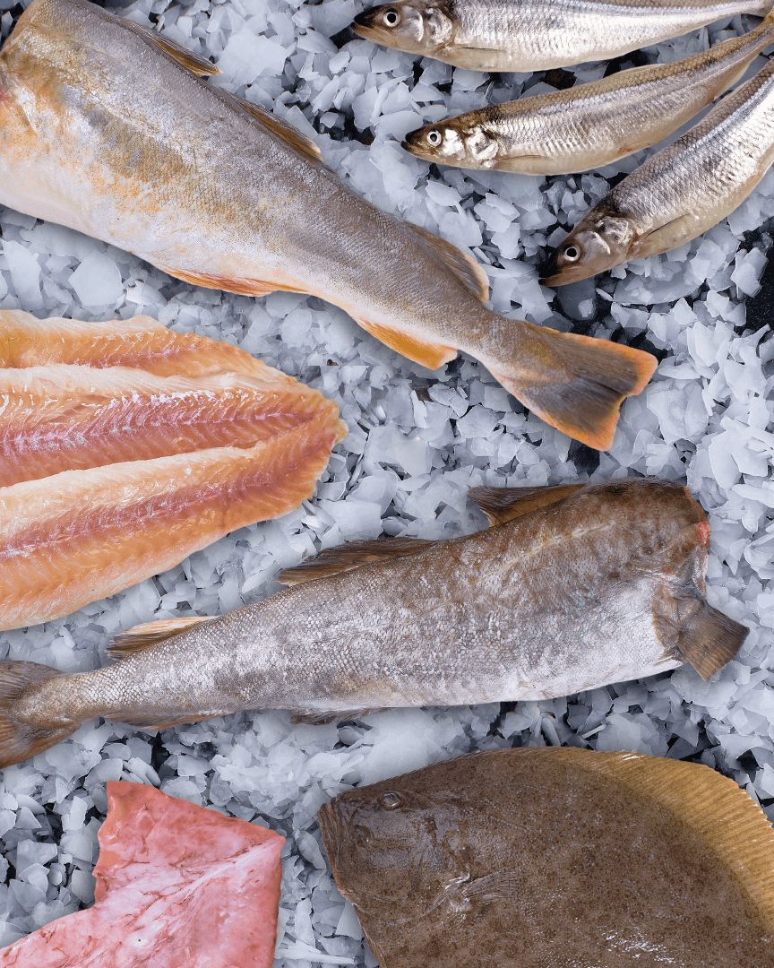 ДАЛЬНЕВОСТОЧНЫЙ АССОРТИМЕНТ